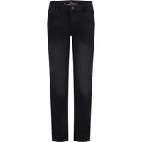 Buena Vista Stretch-Jeans BUENA VISTA ANNA C autumn black 2410 B5889 747.5866 - Cross Denim