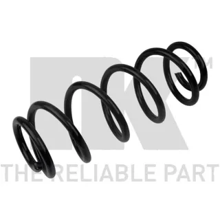 NK Feder vorne Audi A4 VW Passat 534759