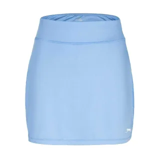 Slazenger - "Court" Hosenrock für Damen (Babyblau)