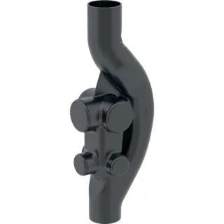 Geberit PE Sovent Formstück 367614161