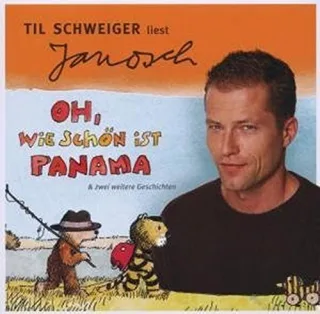 Oh Wie Schön Ist Panama & 2 weitere Geschichten