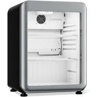 Klarstein Getränkekühlschrank 10048309, 64 cm hoch, 47.5 cm breit
