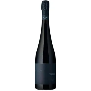 Le Terre dei Farnese Antico Bruscone Lambrusco N.V.