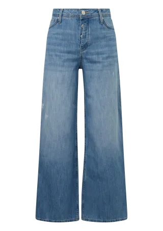 s.Oliver - Jeans-Hose blau - Gr. - 40