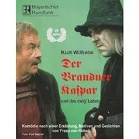 DVD Der Brandner Kaspar und das ewig' Leben