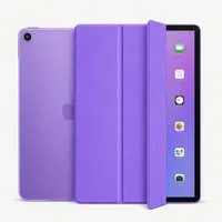FroShop Tablet-Hülle für Apple iPad 10.2" Zoll 9. / 8. / 7. Generation (2021/2020/2019) 10.2" Zoll, Auto Wake UP / Sleep Standfunktion mit & ohne Stifthalter