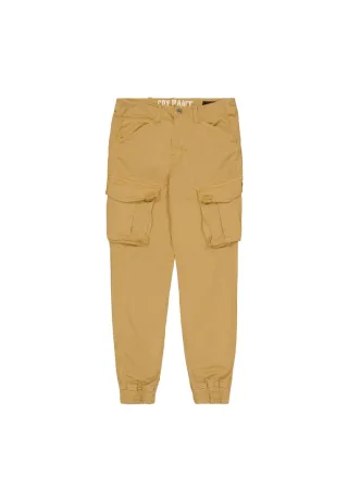 Spy Pant