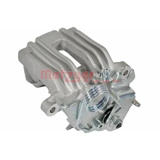 Metzger Bremssattel hinten links Audi A6 Allroad VW Passat 6260253