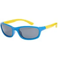 BEZLIT Eyewear Sonnenbrille Jungen Mädchen Kinder Designer Sonnenbrille (1-St) mit polarisierten Linsen