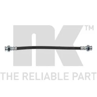 NK Bremsschlauch hinten Suzuki Lj Samurai Sj Vitara X-90