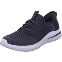 Skechers Delson 3.0 - LAVELL Slip-On Sneaker Slip-ins