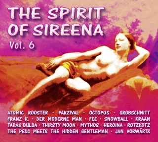 Spirit of Sireena Vol. 6