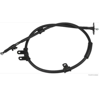 Jakoparts Handbremsseil hinten links Hyundai Terracan