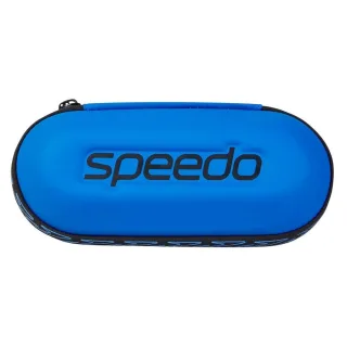 Speedo - Brillenetui (Blau)