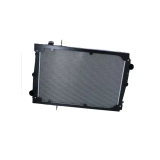 NRF Motork?hler gel?tet 509586
