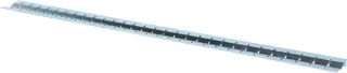 KS Tools Aufnahme für Teilsystem, geschlitzt, 565x50x1,5 mm - 875.9941
