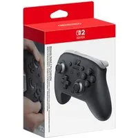 Nintendo Switch 2 Switch 2 Pro Controller Controller
