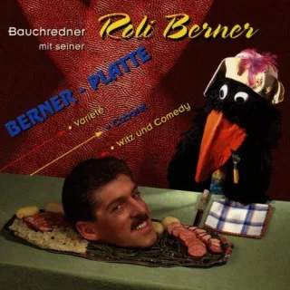 Berner Platte