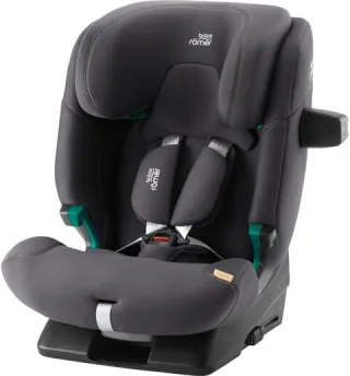 Britax Römer Diamond Advansafix Pro Midnight Grey