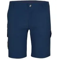 TROLLKIDS Shorts KIDS HAMMERFEST SHORTS für Kinder, aus Polyester und Baumwolle