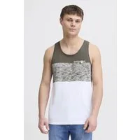 !Solid Tanktop SDSion Ärmelloses Shirt