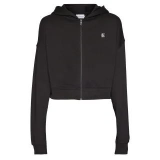 Sweatshirt Ck Jeans Ck Embro Badge Zip-T