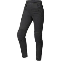 Büse Motorradhose Büse Motorradhose Leggings schwarz Damen