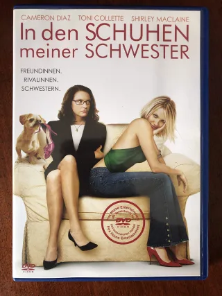 In Den Schuhen Meiner Schwester