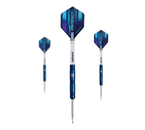 Unicorn Prodigy 01 Parallel Steeldarts