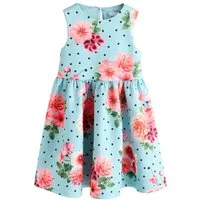 Next Partykleid Scuba-Kleid für besondere Anlässe (1-tlg)