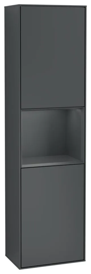 Villeroy & Boch Finion Hochschrank G47 418x1516x270mm, G470HGHG G470HGHG