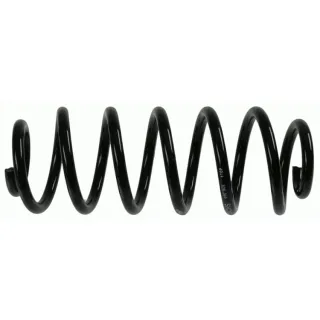 Sachs Feder hinten Audi A3 8P 996945