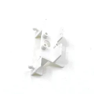 QIDI-560 Maule M7 A560 510mm Wingspan RC Airplane Spare Part Motor Mount