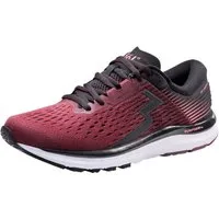361° Meriaki 4 cherryrot Damen Laufschuh