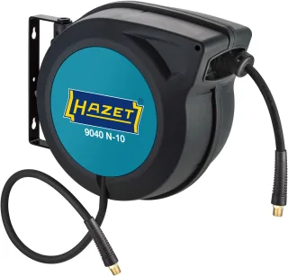 HAZET Schlauchaufroller - 9040N-10