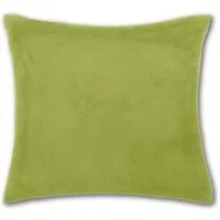 Bestlivings Kissenbezüge 30x30 cm, mit u. ohne Füllkissen, Flauschbezug aus 100% Polyester, 30°C waschbar