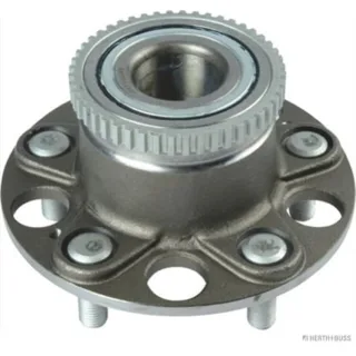 Jakoparts Radlager hinten Honda Accord 7 J4714049