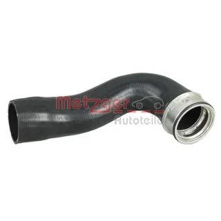 Metzger Ladeluftschlauch links unten Audi Seat Skoda VW 2400460 2,0