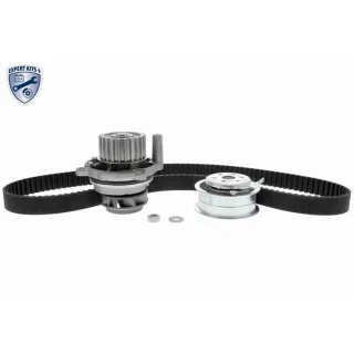 Vaico Wasserpumpe + Zahnriemensatz Audi Seat Skoda VW V10-50106-BEK