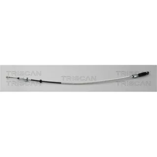 Triscan Kupplungsseil Mini R50 R52 R53 814011702