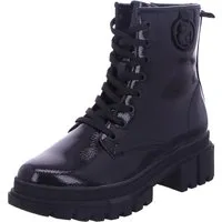 s.Oliver Schnürboots 100% vegan
