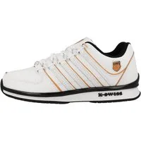 K-Swiss Rinzler Herren Sneaker Turnschuhe, Sportschuhe, Freizeitschuhe, Halbschuhe, Schnürschuhe