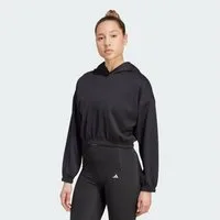 adidas Performance Sweatshirt YOGA OBERTEIL (1-tlg)