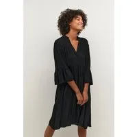 KAFFE Blusenkleid Kleid KAmarianah