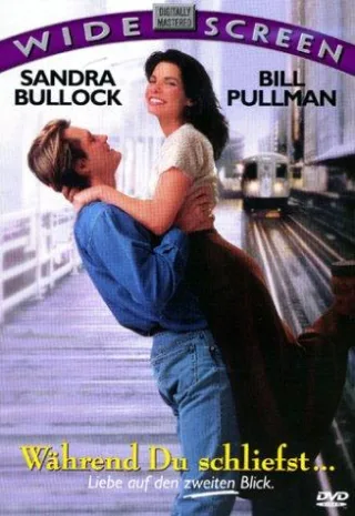 Während Du schliefst [DVD] [1998]