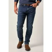 Boston Park 5-Pocket-Jeans Jeans FLEXLASTIC® Bauchfit Straight Fit