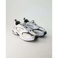Lacoste Storm 96 Sneaker Obermaterial: Textil und Sonstiges Material