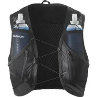 Salomon Trinkrucksack ACTIVE SKIN 12, mit Trinksystem inklusive, Trinksystemvorbereitung bis 5 Liter