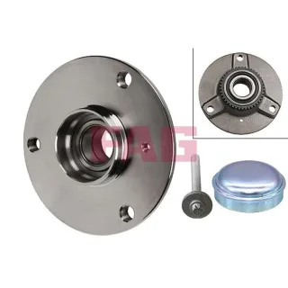 FAG Radlager vorne Smart Cabrio Fortwo City Coupe