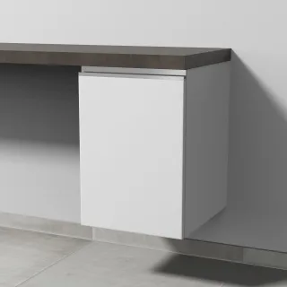 Sanipa Anbau-/Solitärschrank mit Tür A: L233201L